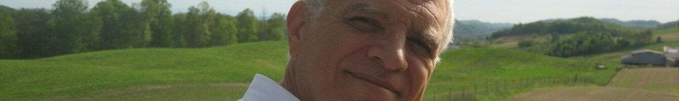 Visiting in Hawkins County, Tenn.